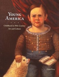 bokomslag Young America