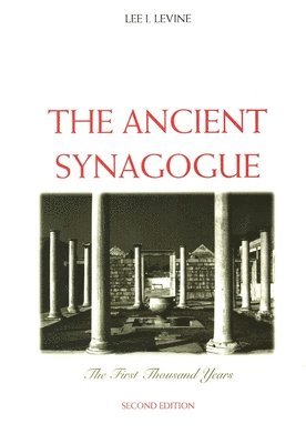 The Ancient Synagogue 1