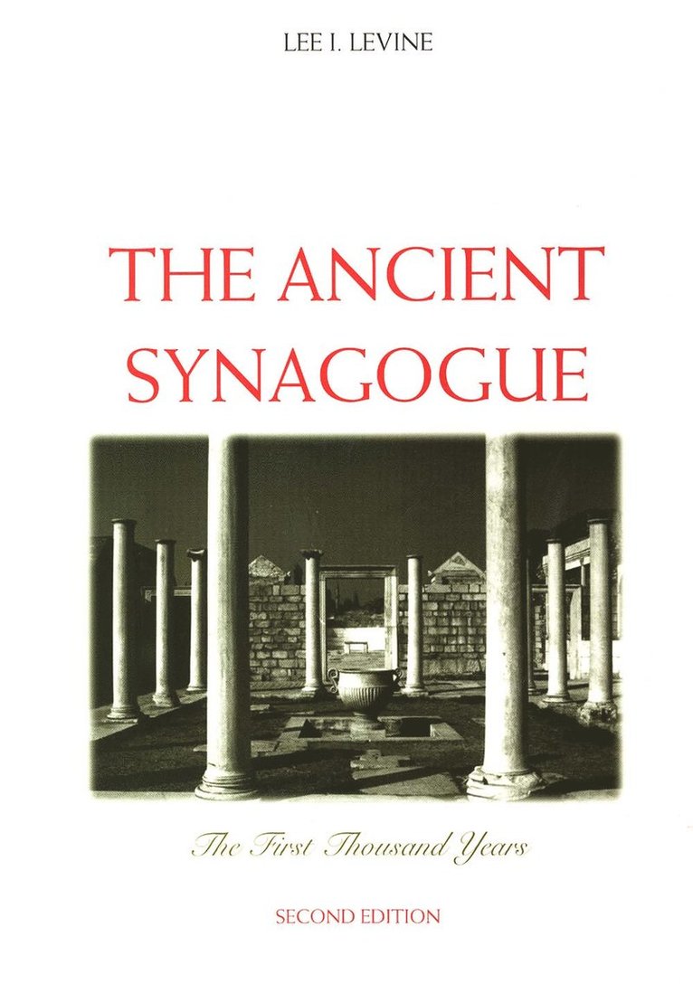 Ancient Synagogue