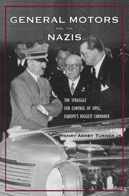 General Motors and the Nazis