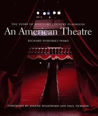 bokomslag An American Theatre