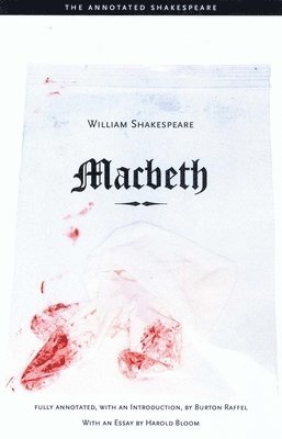 bokomslag Macbeth