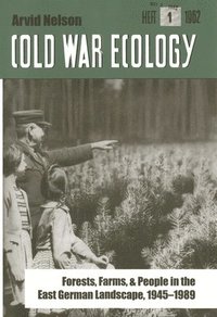 bokomslag Cold War Ecology