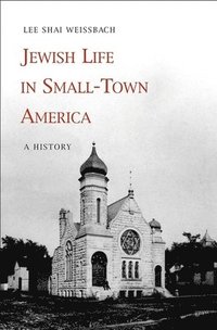 bokomslag Jewish Life in Small-Town America
