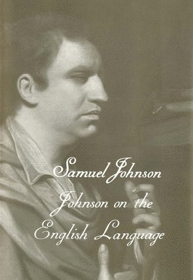 bokomslag The Works of Samuel Johnson, Vol 18