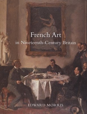 French Art in Nineteenth-Century Britain 1