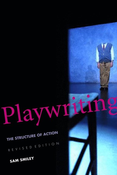 bokomslag Playwriting