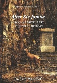 bokomslag After Sir Joshua
