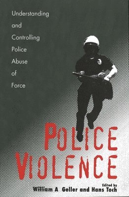 Police Violence 1