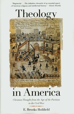 Theology in America 1