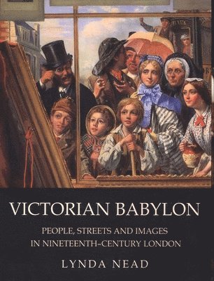 Victorian Babylon 1