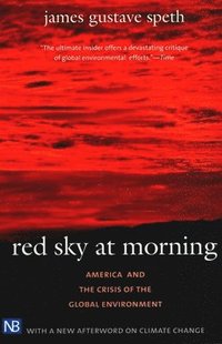 bokomslag Red Sky at Morning