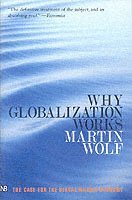 bokomslag Why Globalization Works