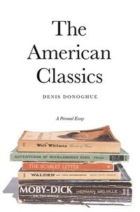 bokomslag The American Classics
