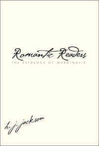 bokomslag Romantic Readers