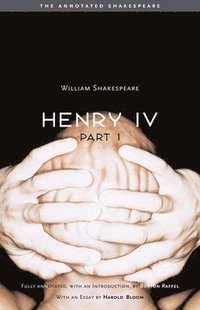 bokomslag Henry the Fourth, Part One
