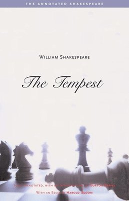 The Tempest 1