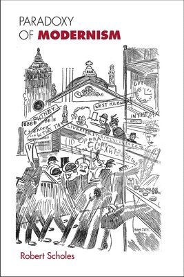 Paradoxy of Modernism