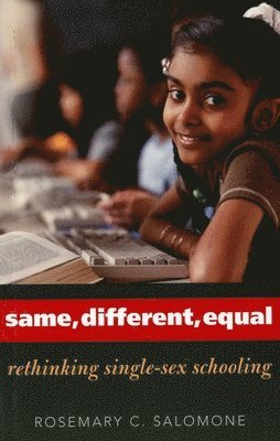 Same, Different, Equal 1