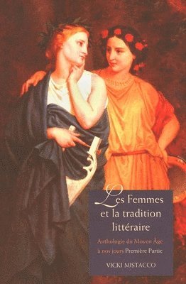 bokomslag Les femmes et la tradition littraire