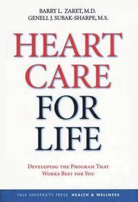 bokomslag Heart Care for Life