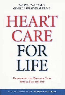 Heart Care for Life 1