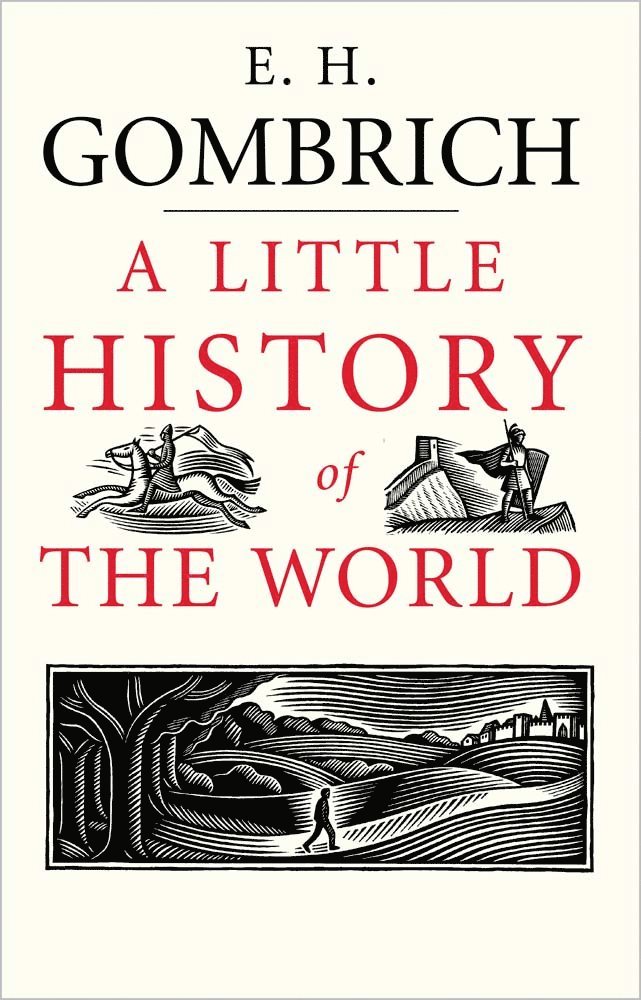 A Little History of the World 1