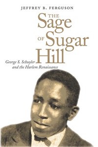 bokomslag Sage of Sugar Hill
