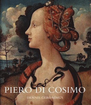 bokomslag Piero di Cosimo