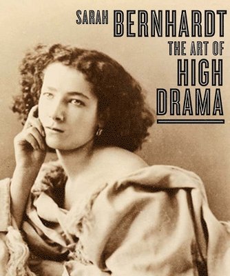 Sarah Bernhardt 1