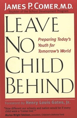 Leave No Child Behind 1
