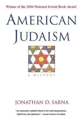 American Judaism 1