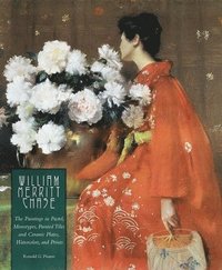 bokomslag William Merritt Chase