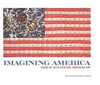 bokomslag Imagining America