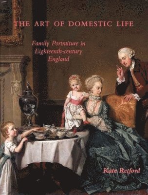 The Art of Domestic Life 1