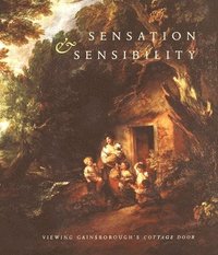 bokomslag Sensation and Sensibility