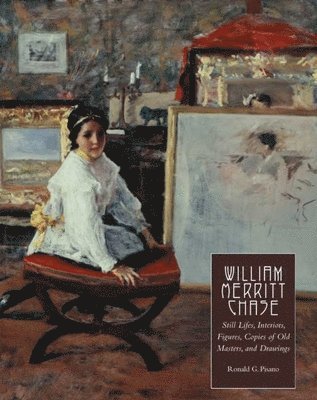 William Merritt Chase 1