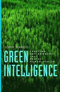 bokomslag Green Intelligence