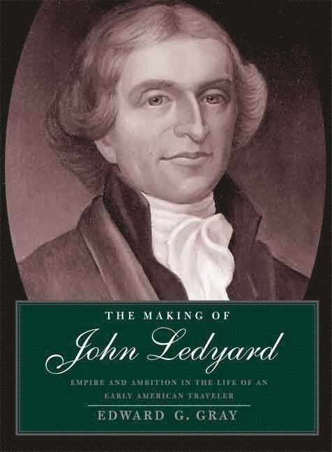 Making of John Ledyard
