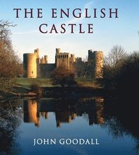 bokomslag The English Castle