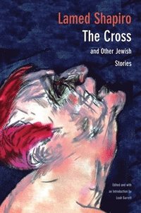 bokomslag The Cross and Other Jewish Stories