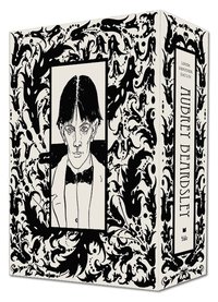 bokomslag Aubrey Beardsley