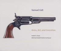 bokomslag Samuel Colt