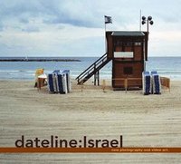 bokomslag Dateline Israel