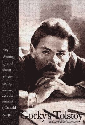 Gorky's Tolstoy and Other Reminiscences 1