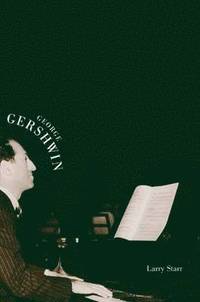 bokomslag George Gershwin