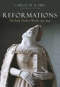 bokomslag Reformations
