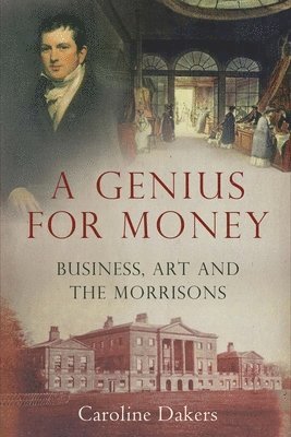 A Genius for Money 1