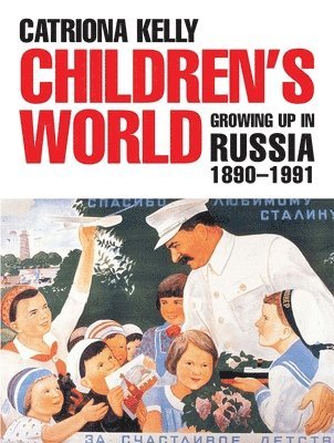 bokomslag Children's World