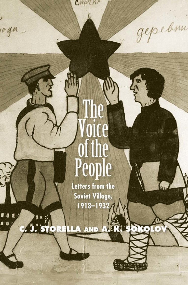 Voice of the People